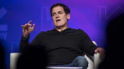 Mark Cuban: Analytics is now the most overrated technology in sports