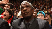 Charles Oakley arraigned on assault charge from MSG incident