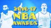 2017 NBA Awards Picks: The Great MVP Debate And More