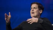 Mark Cuban tweets thoughts on President Trump and Russia