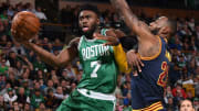 'Whatever Is Needed': Jaylen Brown Answers The Call For Boston