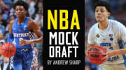 NBA Mock Draft 3.0: Tourney Shakes Up Board