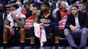 The Pacers' Collapse Reaches Epic Proportions