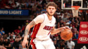 How Tyler Johnson Transformed From Positionless Player To Crafty Combo