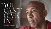 'You Can't Give In': Monty Williams On Life After Tragedy