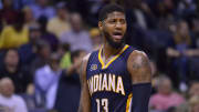 Here's how the media could determine whether Paul George gets a payout