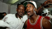 Man seeks new trial in death of Michael Jordan's father