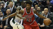 NBA Power Rankings: Bulls Back From The Dead