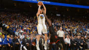 Klay Thompson Unleashed: When The Warriors Star Takes Over