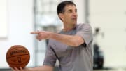 NBA legend John Stockton discusses Gonzaga's rise to the Final Four