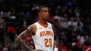 Hawks' John Collins Suspended for 25 Games for Testing Positive for Growth Hormone