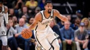 Spencer Dinwiddie And Reimagining the NBA With Tokenized Contracts