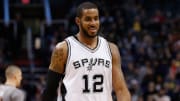 11. LaMarcus Aldridge, PF, Spurs