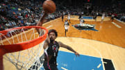 20. DeAndre Jordan, C, Clippers