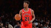 16. Jimmy Butler, SG, Bulls