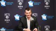 Prokhorov: Easy decision to begin Nets' reset now