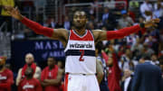 Wizards’ John Wall signs with LeBron James’s agent Rich Paul