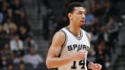 NBA Week in Review: Danny Green's Netflix lineup, hacking and more