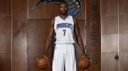 42. Serge Ibaka, PF, Magic