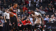 Lillard has 33 points, Blazers beat Nets, win 3rd straight