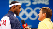 NBC tabs Marv Albert, Doug Collins and Craig Sager for Olympics