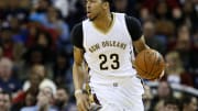 Pelicans’ Anthony Davis sustains concussion vs. Rockets