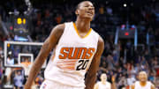 Watch: Suns’ Archie Goodwin sinks Hawks with last-second three