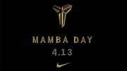 Nike declares April 13 ‘Mamba Day’ in honor of Kobe Bryant