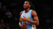 87. Kenneth Faried, PF, Nuggets