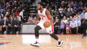 Andre Drummond sets NBA record with 23 missed free throws