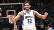 23. Karl-Anthony Towns, C, Timberwolves