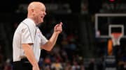 Joey Crawford’s top moments