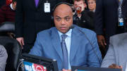 Charles Barkley: NBA should move 2017 Charlotte All-Star game