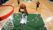 39. Khris Middleton, SF, Bucks