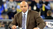 Watch: Charles Barkley pays tribute to Kobe Bryant