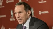 Bryan Colangelo named Sixers president of basketball operations