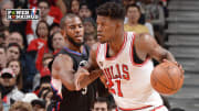 NBA Power Rankings: Bulls, Clippers rise up ranks, but will they fall again?