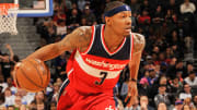 58. Bradley Beal, SG, Wizards