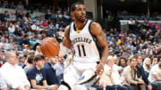 26. Mike Conley, PG, Grizzlies