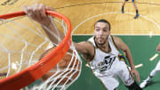 33. Rudy Gobert, C, Jazz