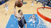 88. Enes Kanter, C, Thunder