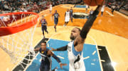 Wolves snap Grizzlies' 4-game winning streak, 106-101