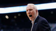 Spurs' Popovich to coach West in NBA All-Star Game