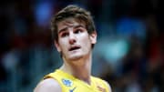 Dragan Bender declares for 2016 NBA draft