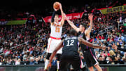 The Fundamentals: Kyle Korver endures shooting slump, finds form