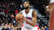 29. Andre Drummond, C, Pistons