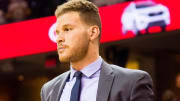 NBA investigation of Griffin to end soon, likely result in discipline