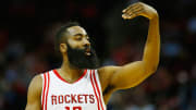 Harden's 26 points lead Rockets over Heat 115-102