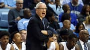 UNC’s Roy Williams bashes ESPN for touting NBA ‘green room’ midseason