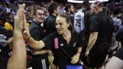 Becky Hammon will be first woman to serve on All-Star coaching staff